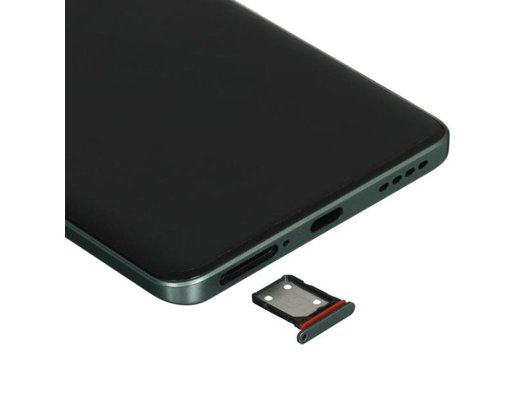 Смартфон Realme 15 Pro 12/512Gb Green